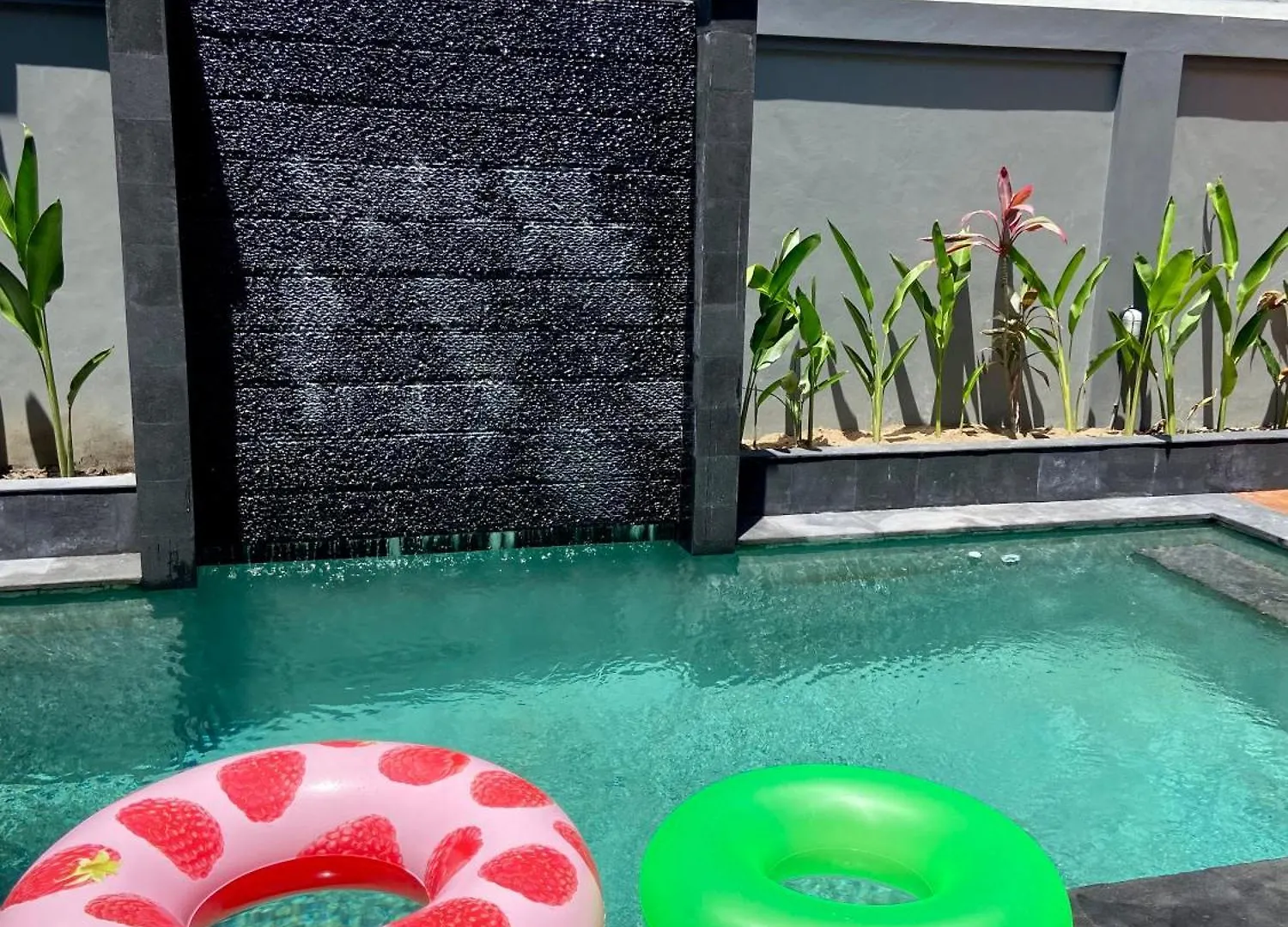 Villa Solas Legian Legian (Bali)