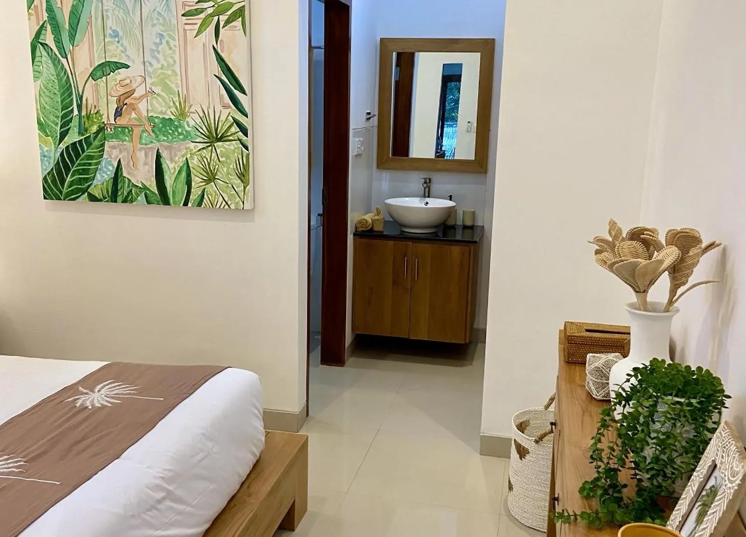 Villa Solas Legian Legian (Bali)