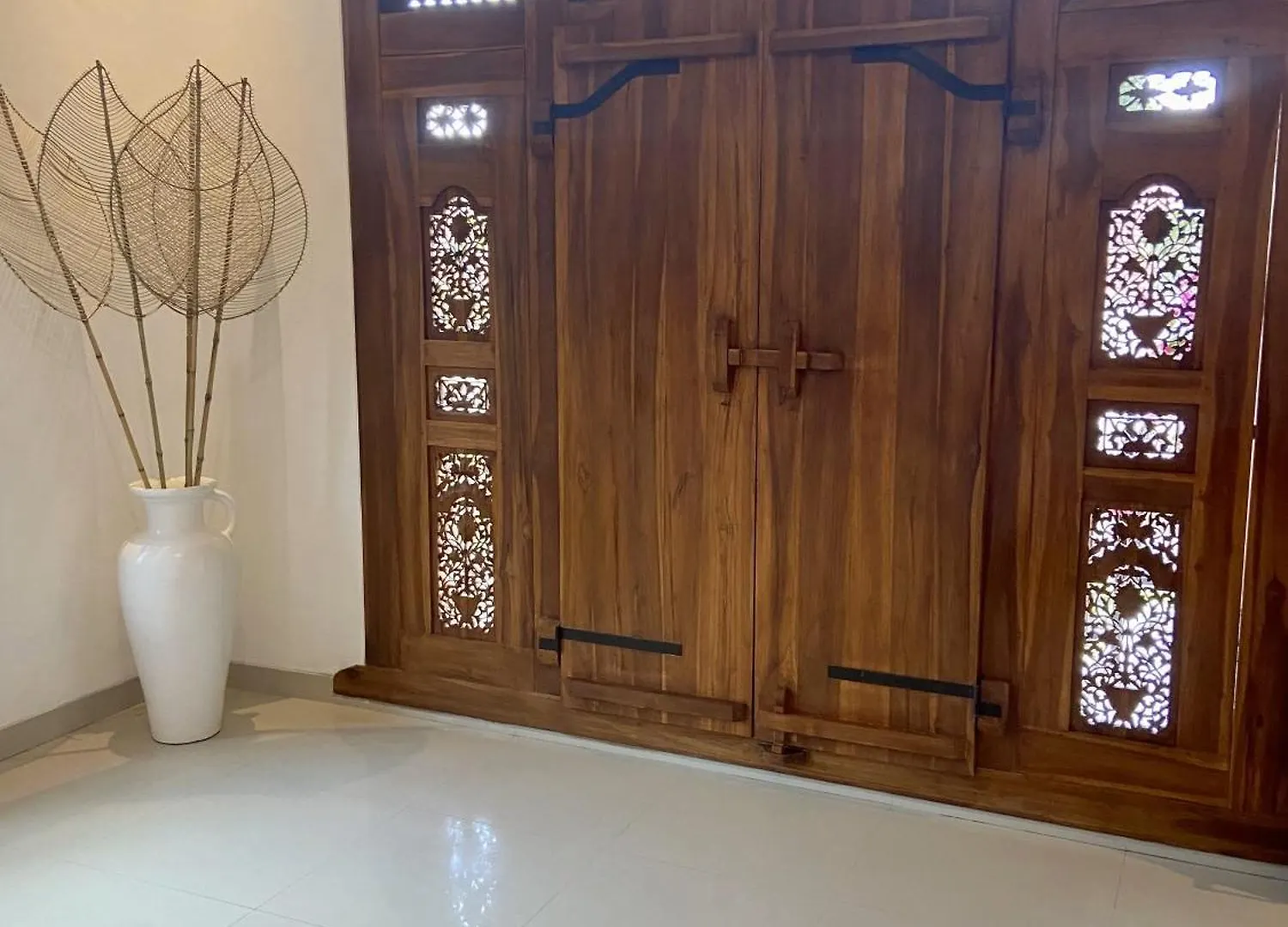 Villa Solas Legian