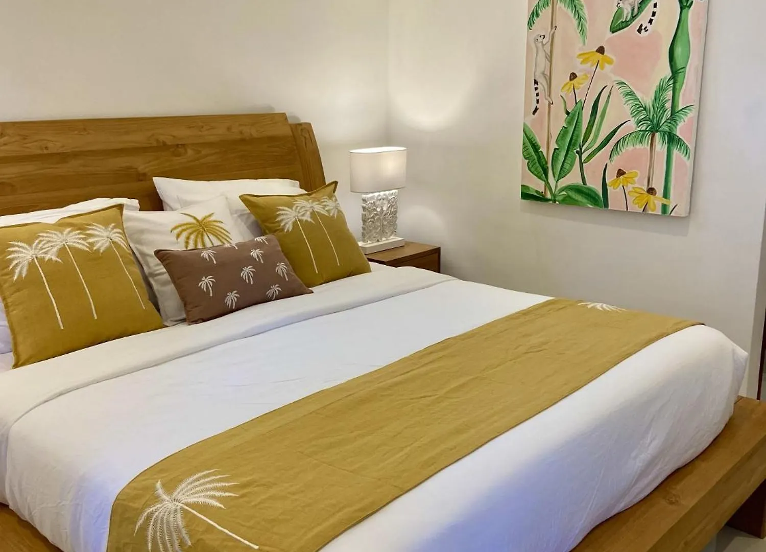 Villa Solas Legian