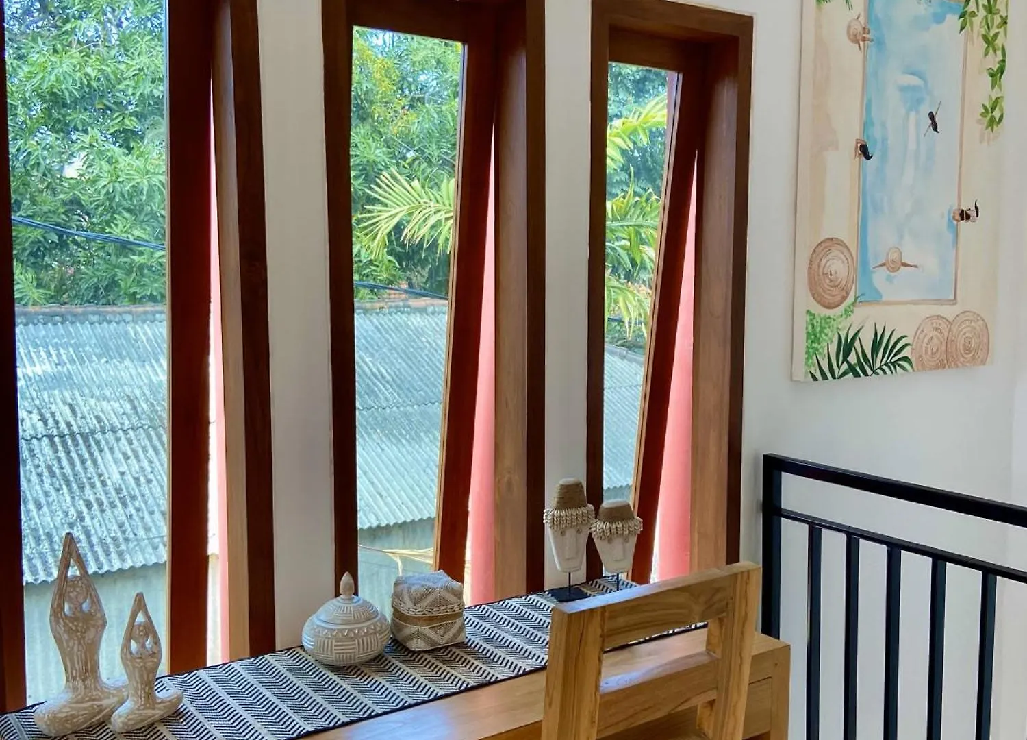 Villa Solas Legian