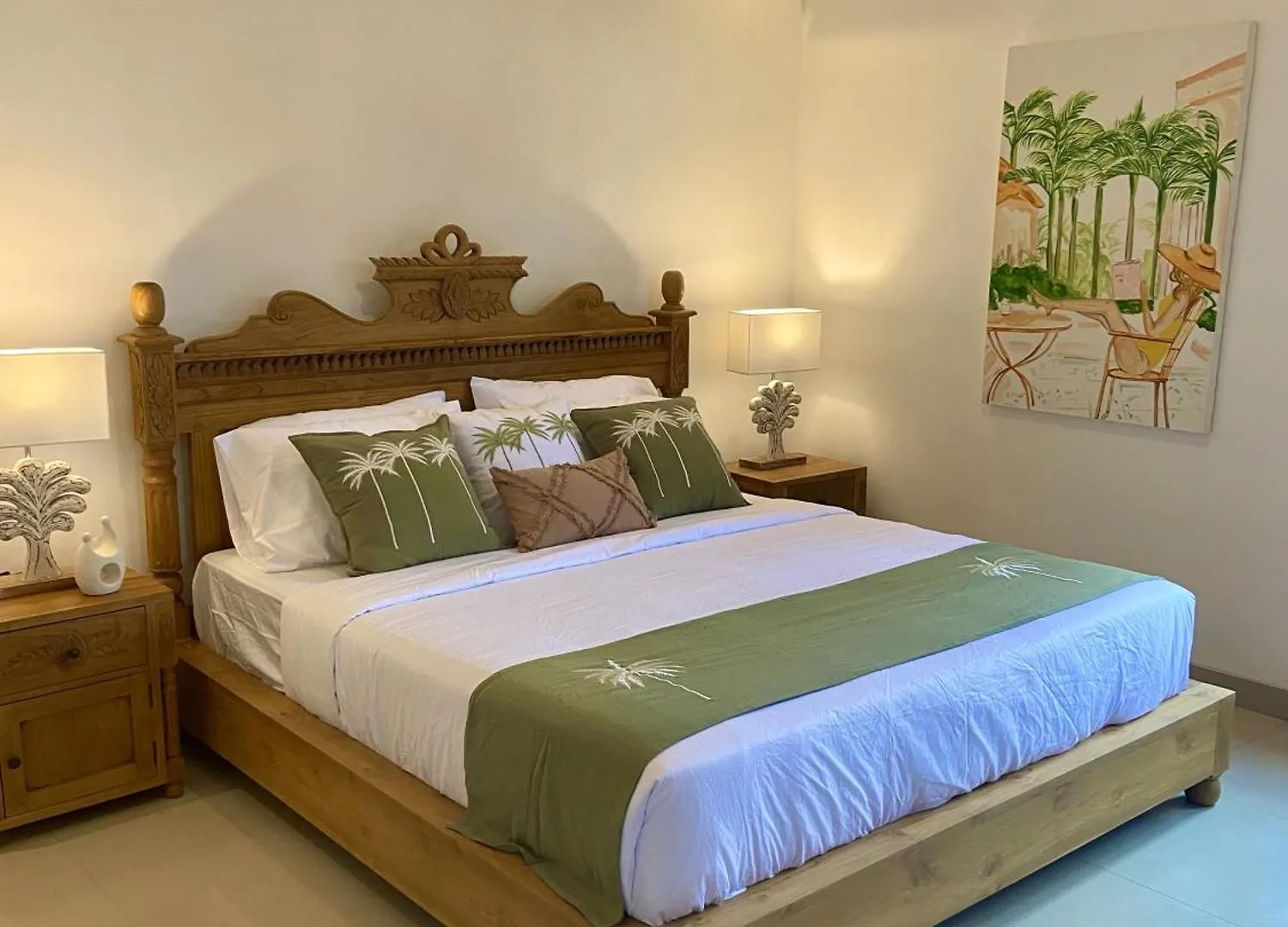 Villa Solas Legian 0*, Legian (Bali) Indonesia
