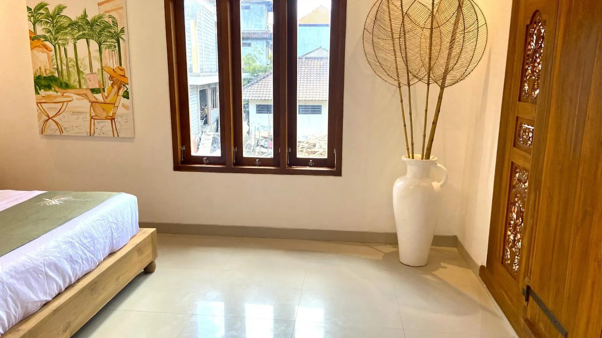 Villa Solas Legian