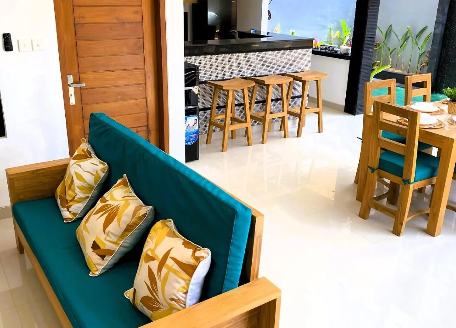 Villa Solas Legian