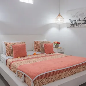 Mali Villa