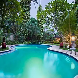 Baliana Villa