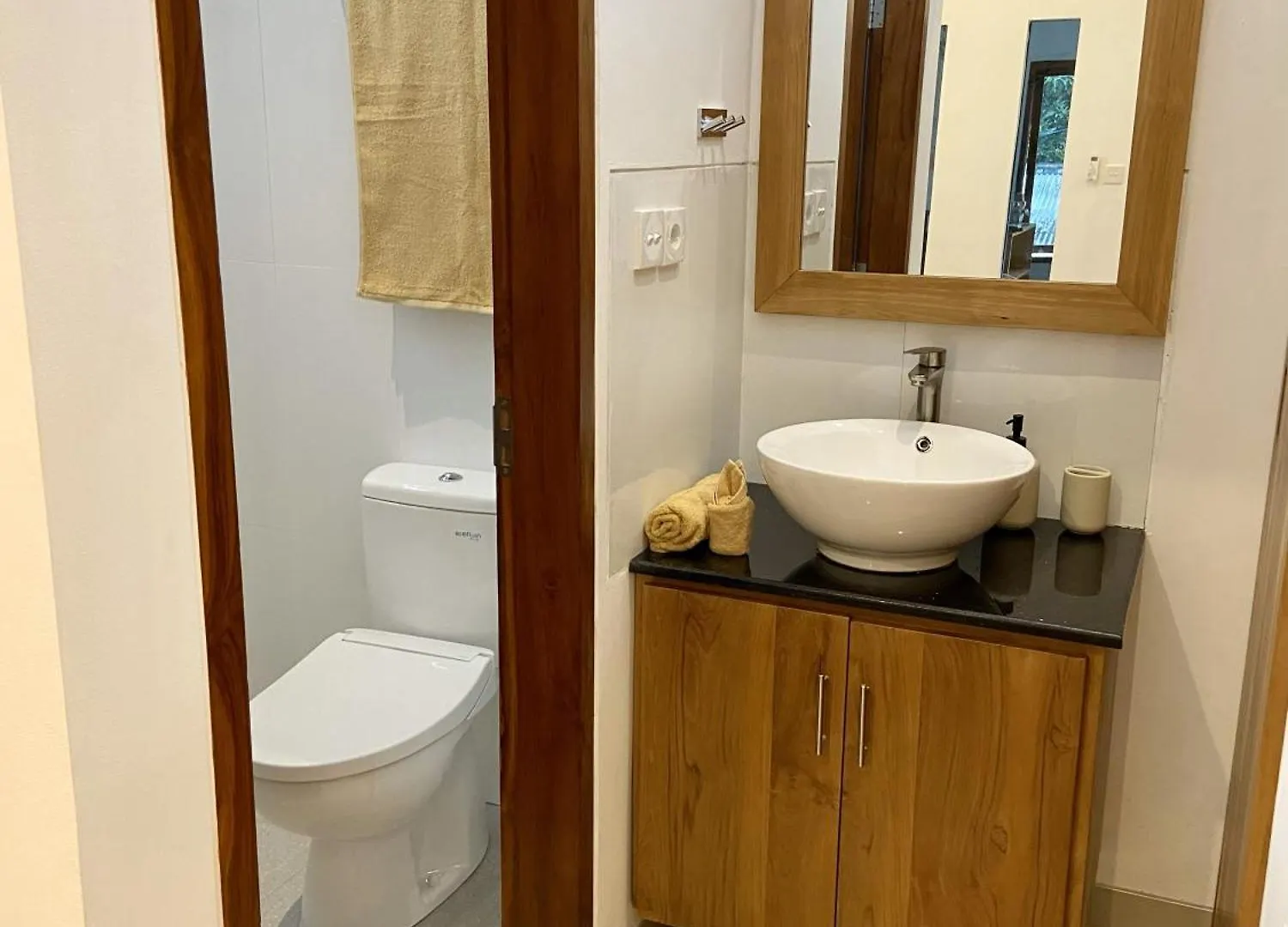 Villa Solas Legian