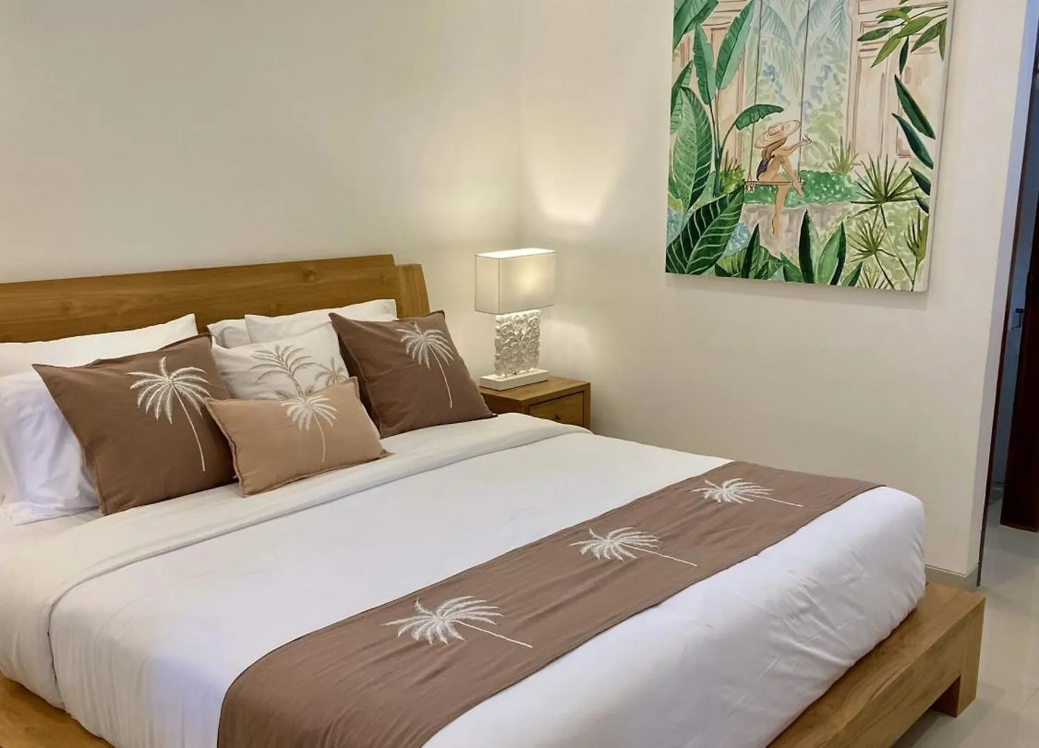 Villa Solas Legian 0*, Legian (Bali)