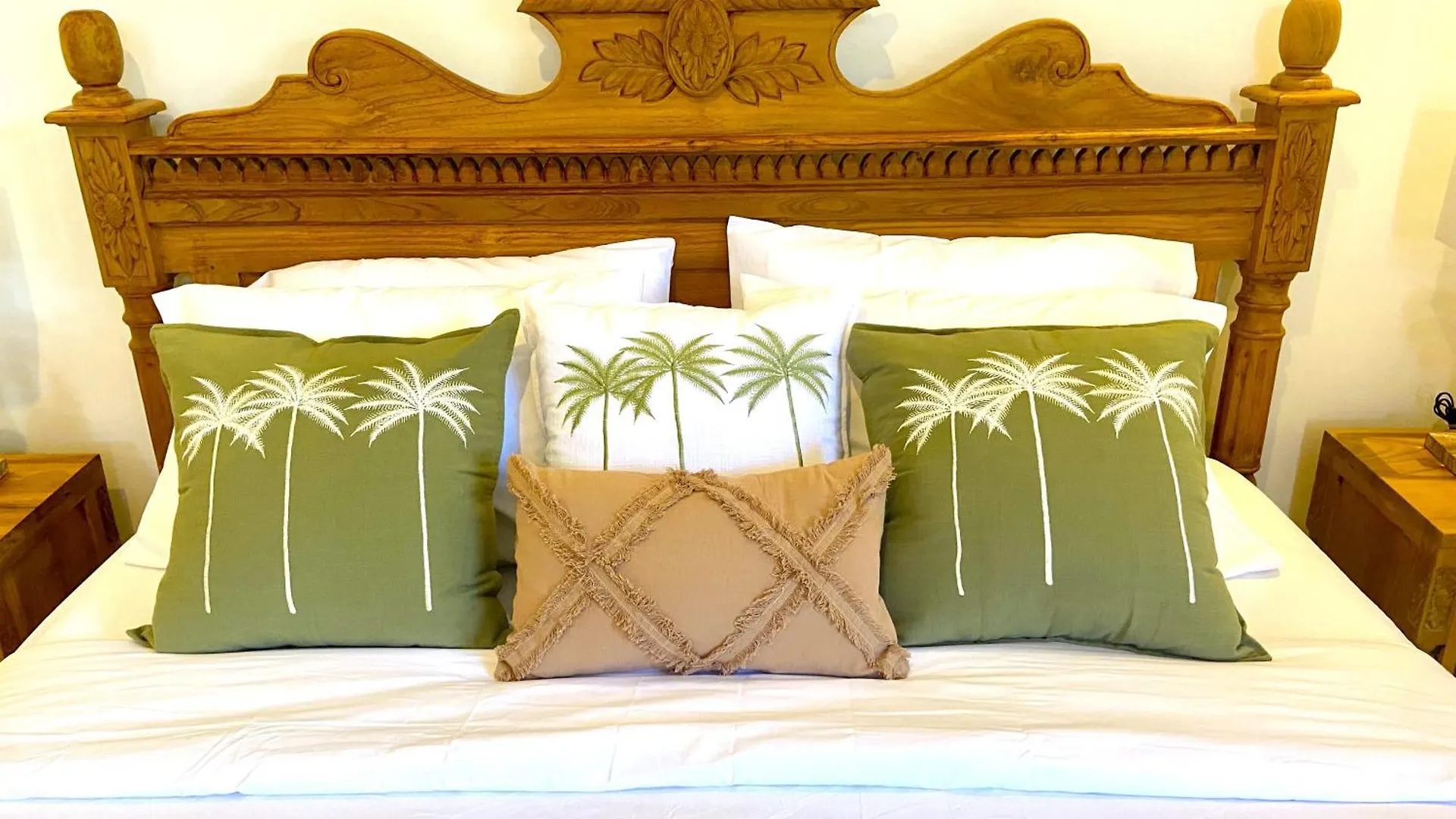 Villa Solas Legian