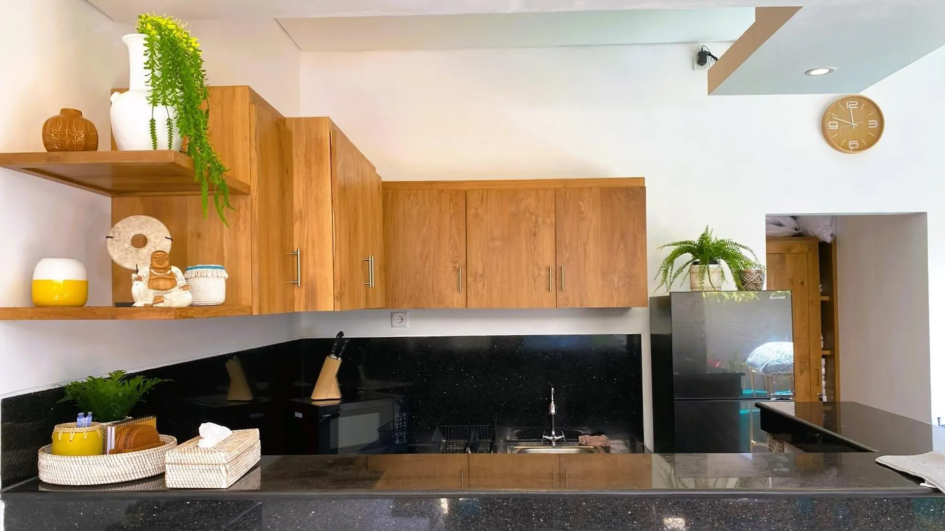 Villa Solas Legian 0*, Legian (Bali)