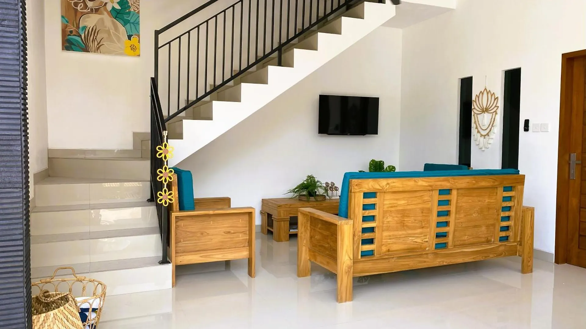 Villa Solas Legian