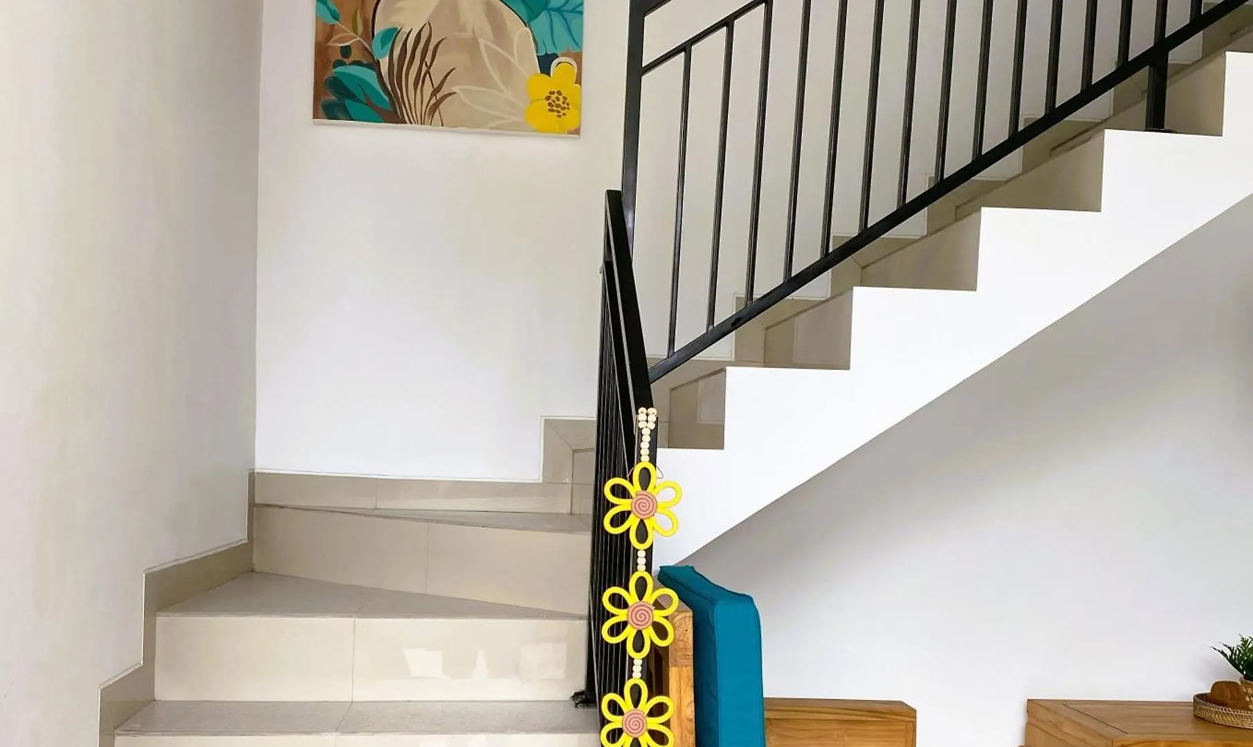 Villa Solas Legian Indonesia